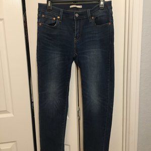 Levi's Boyfriend jeans